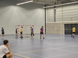 Onderling Futsal Toernooi S.K.N.W.Konference League (Fotoboek 1) (40/313)